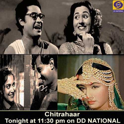 Remembering Chitrahar Days