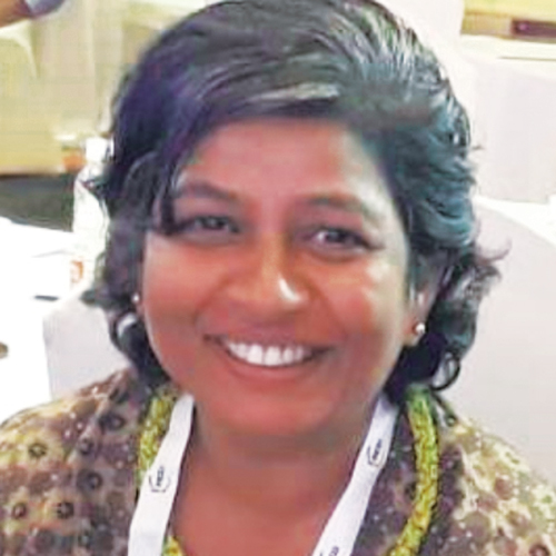 The 50th Birthday Present