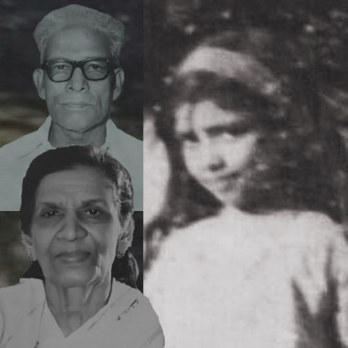 When an untouchable, touched my tender heart