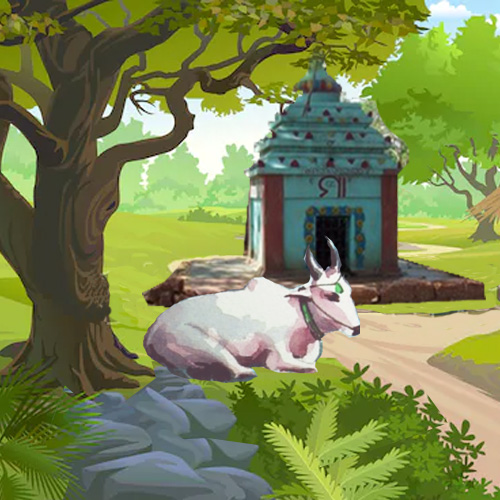 Ek adbhut Shivrathri (An amazing Shivrathri)