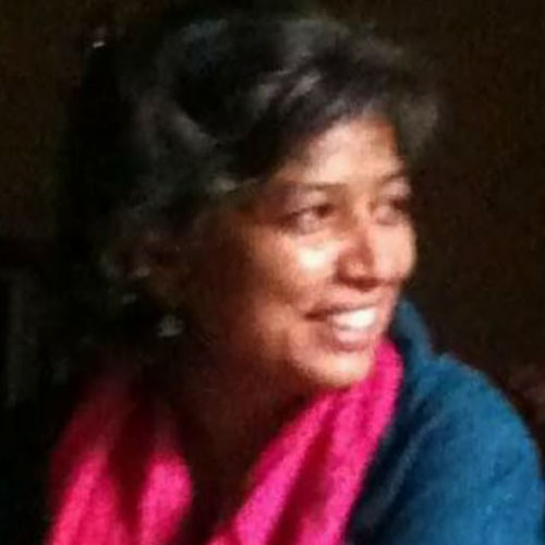 A long forgotten journey