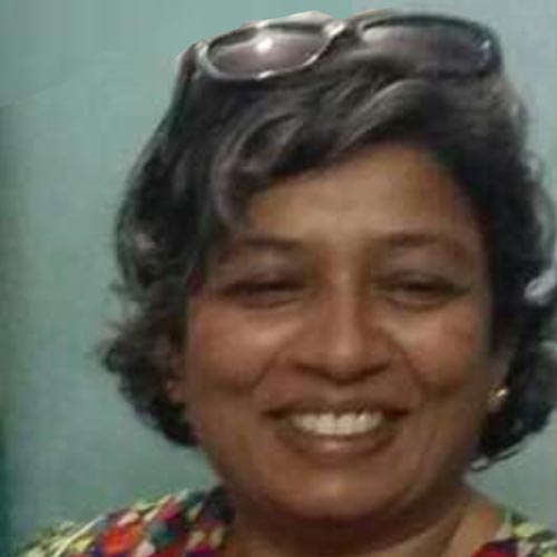 A female heir for Bhargavi amma