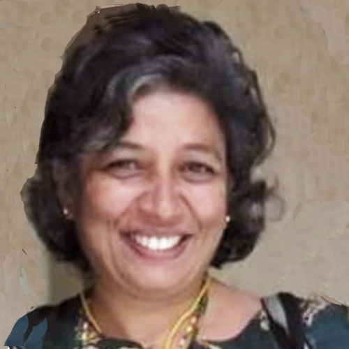 Aparajita ! Be careful!