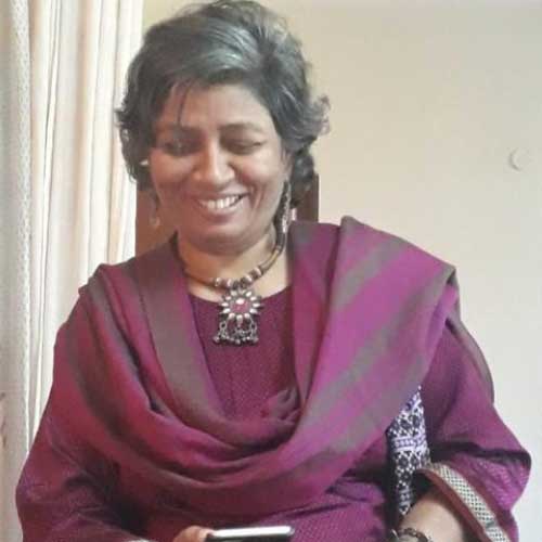 A Long Forgotten Journey