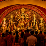 Durga Ashtami (The attempt to rape)